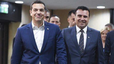 Ζάεφ: «Πώς θα είναι η Ελλάδα μετά τις εκλογές; Πρέπει να βιαστούμε»