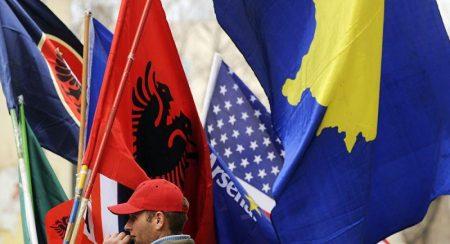 Συνεδρίαση Αλβανίας – Κοσόβου για την ολοκλήρωση της θεωρίας “Των Μαλακών Συνόρων”