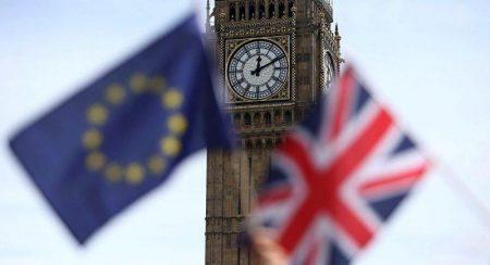 Αντιδρούν τα Βρετανικά Μουσεία στο Brexit
