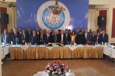 Οι Ρώσοι προσπάθησαν να μεταφέρουν την διαμάχη με το Φανάρι στο Κάιρο