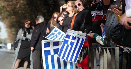 Εφαρμογή της Συμφωνίας; Μαθητές τραγούδησαν το «Μακεδονία Ξακουστή» και αποβλήθηκαν