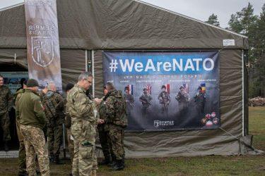 Trident Juncture , Anaconda 2018 και άλλες τρεις ασκήσεις που “έκλεισαν” τα σύνορα της Ρωσίας
