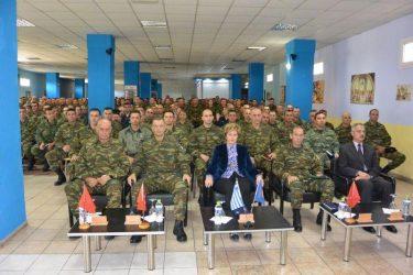 Η αχρείαστη κινητοποίηση μονάδων για δημόσιες σχέσεις υφυπουργού