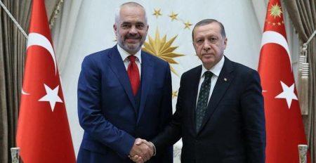 Αλέκος Παπαδόπουλος: Επιλογή της Αλβανίας μέσω Άγκυρας η όξυνση με την Ελλάδα