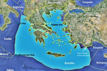 Σταύρος  Χριστακόπουλος: Ο Τζόγος των 12 μιλίων