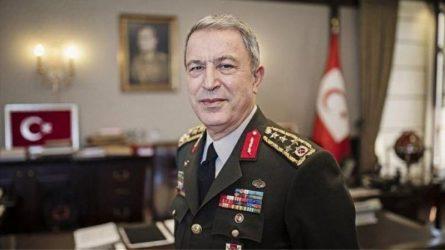 Λάμπρος Τζούμης: Οι χάρτες του Ακάρ, η Λιβύη και ο αγωγός East Med