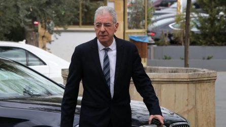 Πρόδρομος Προδρόμου: Δε συζητείται λύση συνομοσπονδίας ούτε δύο κρατών