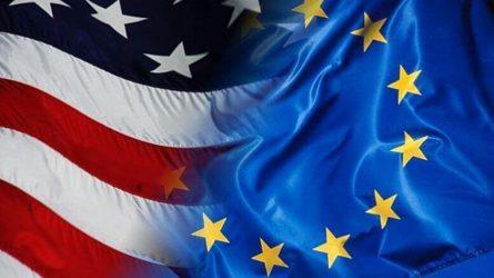 Η Ουάσινγκτον ψάχνει συμμάχους στην Ευρώπη μετά την αποχώρηση της Βρετανίας