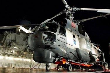 Αζοφική Θάλασσα – Το τρίτο μέτωπο που άνοιξε η Ρωσία