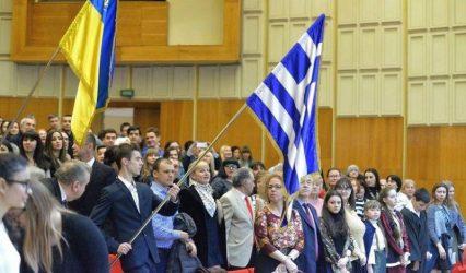 Η κρίση στην Ουκρανία ανησυχεί και πάλι την κυβέρνηση για τους Έλληνες της Μαριούπολης