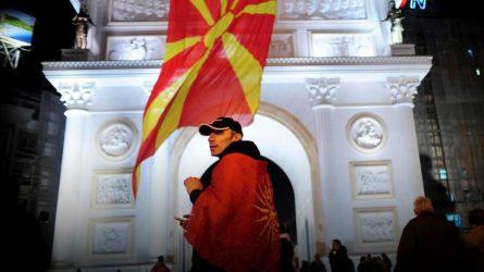 Γιώργος Φίλης: Η Συμφωνία των Πρεσπών ,το ΝΑΤΟ και οι «παγίδες»