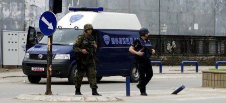 Σκόπια – “Ξηλώνουν” την 11χρονη διαφθορά του Γκρουέφσκι
