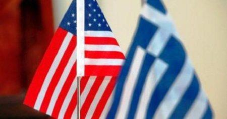Ψηφίστηκε η αμυντική συμφωνία Ελλάδας και ΗΠΑ