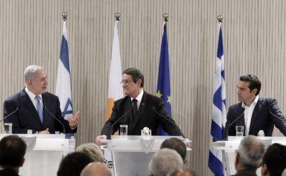 Θεόδωρος Τσακίρης: Οι γεωστρατηγικές και ενεργειακές προεκτάσεις της συμφωνίας της Μπέρ Σεβά