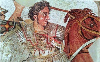 Λύση Σκοπιανού με Αρχαιολογία και Εθνολογία