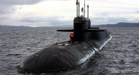 Μαύρη Θάλασσα: Απάντηση της Μόσχας με Υποβρύχιο κλάσης Kilo στο ΝΑΤΟ