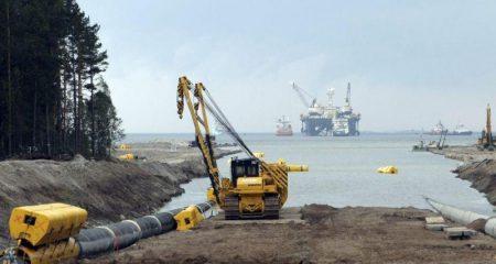 Αυξάνετε η κρίση με τον Nord Stream 2 και μαζί η Γεωπολιτική αξία της Ελλάδας