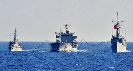 Λάμπρος Τζούμης: Τα «παζαρέματα» της Τουρκίας στο Αιγαίο