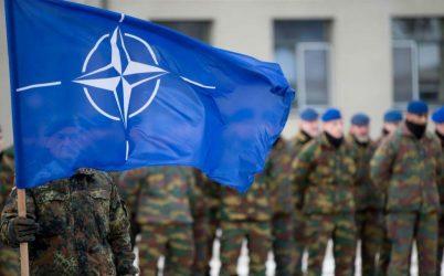 ΝΑΤΟ: Η Ρωσία παραβιάζει τη Συνθήκη Πυρηνικών Δυνάμεων Μέσου Βεληνεκούς
