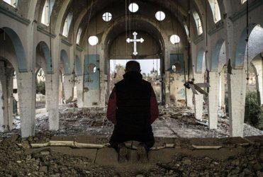 Η φυγή και η δίωξη των χριστιανών από τη Μέση Ανατολή συνεχίζεται