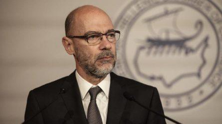 Σίμος Αναστασόπουλος: H ανάκτηση της δημοσιονομικής ισορροπίας και κυριαρχίας στην Ελλάδα δημιουργεί μια σημαντική ευκαιρία
