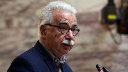 Η κρίση με το Φανάρι αναγκάζει τις ΗΠΑ να λάβουν μέτρα- Συνάντηση Πάιατ – Γαβρόγλου