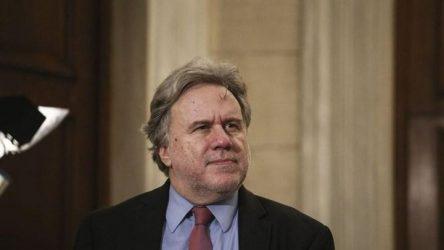 Κατρούγκαλος: Επιδίωξη της Ελλάδας να καταστεί κόμβος όπου θα περνούν πολλοί αγωγοί