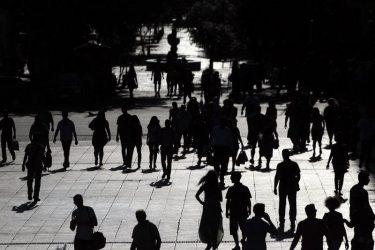 Αναστάσιος Λαυρέντζος: Στο και πέντε το Δημογραφικό στην Ελλάδα
