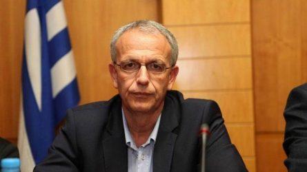 Ρήγας: Οικονομικό κέντρο για όλα τα Βαλκάνια η Θεσσαλονίκη με την Συμφωνία των Πρεσπών