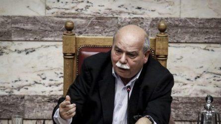 Πρόεδρος Βουλής: : Νευρική η Τουρκία λόγω ενεργειακού – Εξαιρετική η Συμφωνία των Πρεσπών