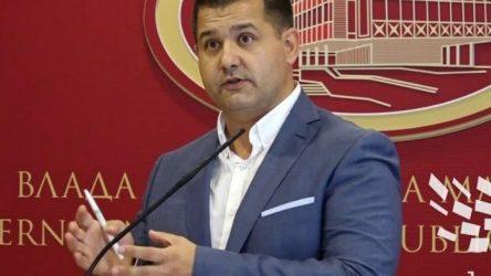 Εκπρόσωπος κυβέρνησης πΓΔΜ: Εκφράζουμε λύπη αν τα σχόλιά του Ζ. Ζάεφ ερμηνεύτηκαν λάθος