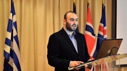 Υφυπουργός της κυβέρνησης – Η Συμφωνία αποκαθιστά την Ελληνική ιστορία της Μακεδονίας