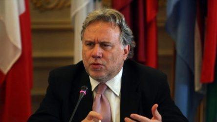 Γ. Κατρούγκαλος: Οι ΗΠΑ είναι στρατηγικός εταίρος της χώρας