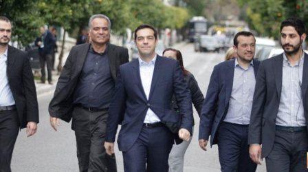29/12/2014: Η μέρα που σημάδεψε για πάντα την Ελλάδα