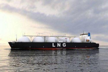 LNG – Η Gazprom χάνει η Ρεβυθούσα ανεβαίνει