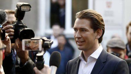 Κουρτς: Ελλάδα, Ιταλία, Ισπανία καθυστερούν την αύξηση της δύναμης της Frontex