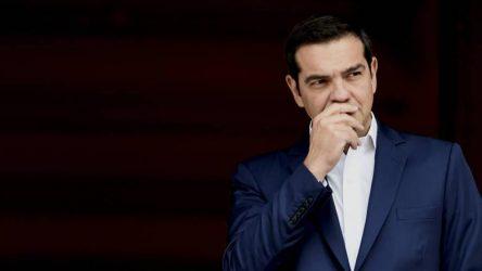 Κύριε Τσίπρα σήμερα αποκαταστήσατε τον Τσολάκογλου, και αυτό σας τιμά!