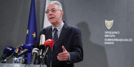 Η Λευκωσία χαρακτηρίζει ιστορική την Συμφωνία των Πρεσπών