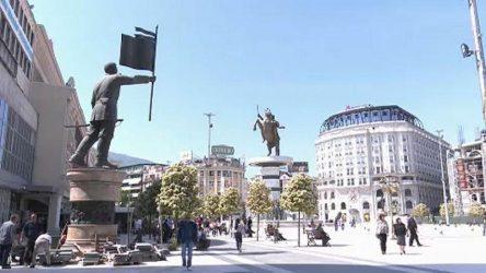 Ο μακρύς δρόμος προς τις Πρέσπες: H διέξοδος ενός αδιεξόδου