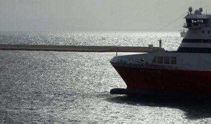 Στα 1.861 πλοία ανέρχεται ο ελληνικός εμπορικός στόλος