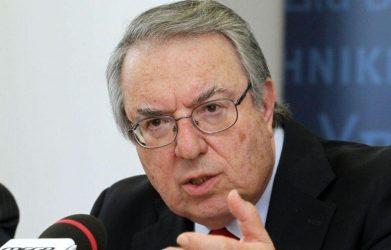 Καθηγητής Μπαμπινιώτης – Το 1977 δεν αναγνωρίστηκε “μακεδονική γλώσσα”