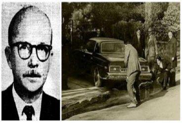 Ακύρωσαν εκδήλωση για τα θύματα της 17Ν όπου ήταν προσκεκλημένοι οι Πρέσβεις ΗΠΑ-Μ.Βρετανίας