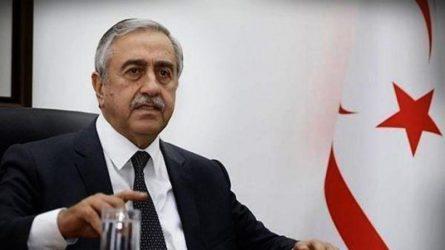 Μ. Ακιντζί: Οι Τουρκοκύπριοι δεν αποδέχονται να είναι μειονότητα