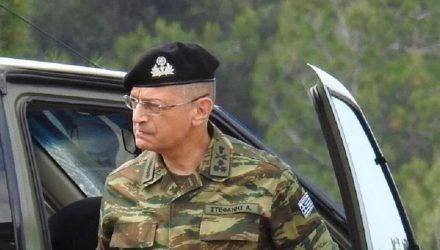 Η αλλαγή του αρχηγού ΓΕΣ κατέρριψε την αιτιολογία της επιλογής  Υπουργού Αμύνης