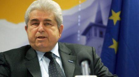 Χριστόφιας: Μετά τη λύση του Κυπριακού μεταφορά φυσικού αερίου στην Ευρώπη μέσω Τουρκίας