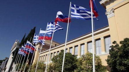 Έντονη δραστηριότητα της Ρωσικής Πρεσβείας στα Social τις τελευταίες ημέρες