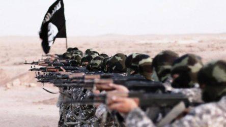 Πόσο έχει ηττηθεί η οργάνωση «Ισλαμικό Κράτος»;