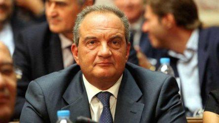 Ανύπαρκτο το σχέδιο Πυθία σύμφωνα με έγγραφο της ΕΥΠ