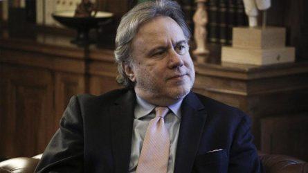 Κατρούγκαλος: Η Ελλάδα είναι κράτος το οποίο εξάγει σταθερότητα