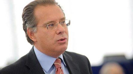 Κουμουτσάκος – Η ισχυρότερη αποτροπή στην της Άγκυρας είναι η ενότητα των Ελλήνων,